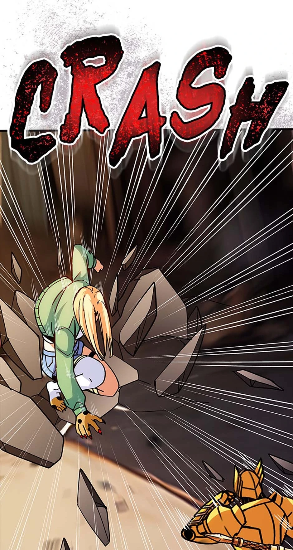 I have an SSS-rank Trait, but I want a Normal Life Chapter 121 52